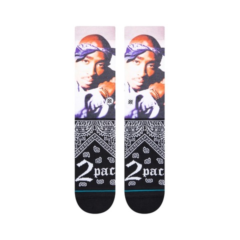 【STANCE】MAKAVELI