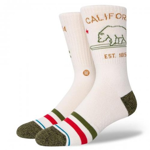 【STANCE】CALIFORNIA REPUBLIC 2