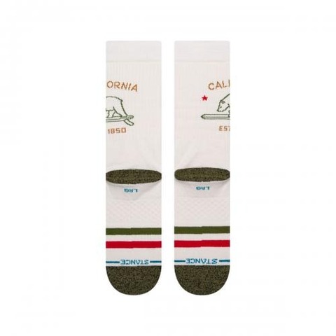 【STANCE】CALIFORNIA REPUBLIC 2