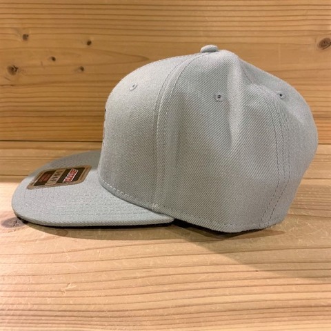 【HARLEM BLUES】NO TARGET BB CAP