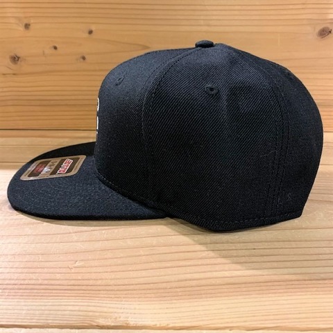 【HARLEM BLUES】NO TARGET BB CAP