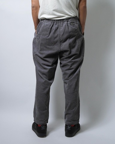 【GOHEMP】HIGH EXPLORER PANTS / HEMP CORDUROY