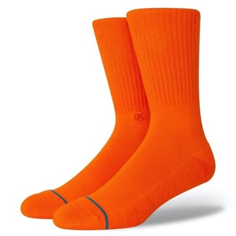 【STANCE】ICON / ORANGE