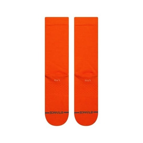 【STANCE】ICON / ORANGE