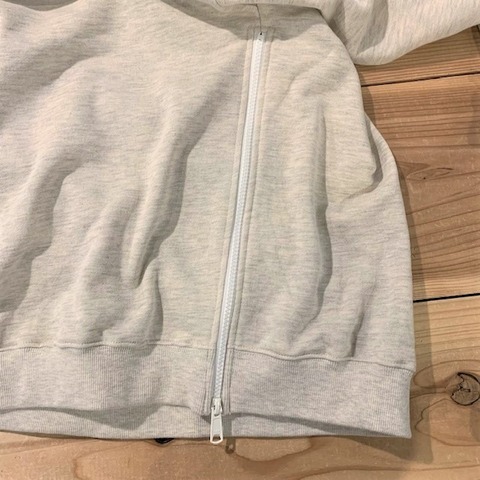 【CHARI＆CO】CORE PHYSICAL LOGO CREWNECK SWEATS