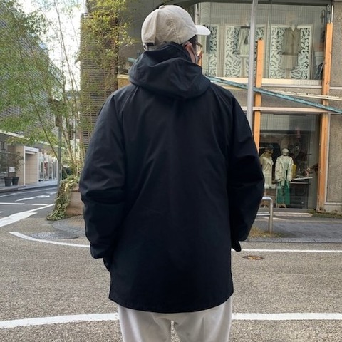 【SIERRA DESIGNS】65/35 BIG MOUNTAIN PARKA