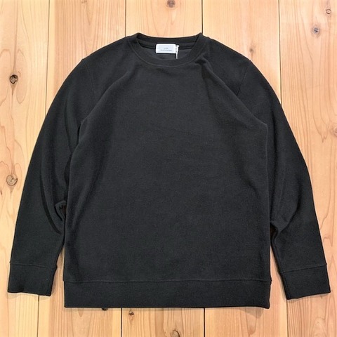 【LiSS】BOA CREW SWEAT