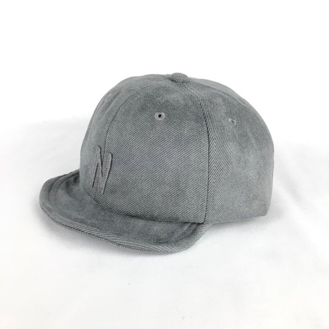 【TESTIFY】Brosse Logo Cap