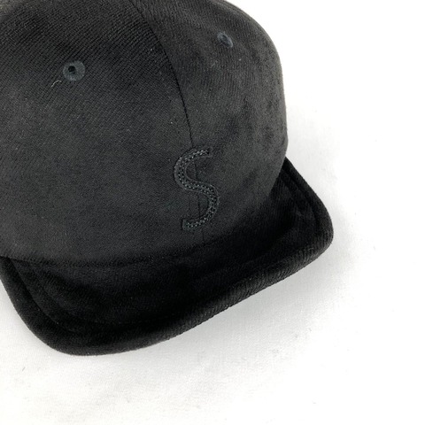 【TESTIFY】Brosse Logo Cap