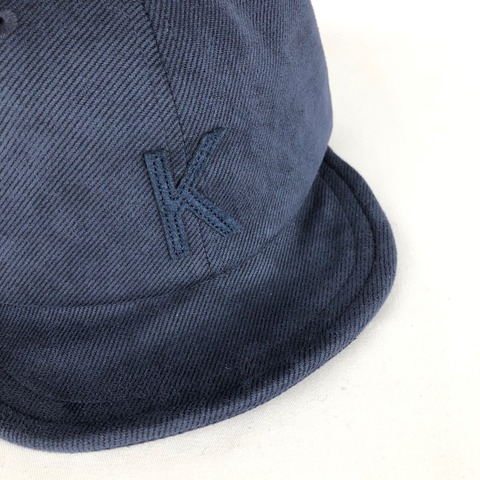 【TESTIFY】Brosse Logo Cap