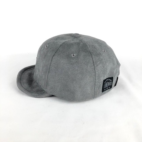 【TESTIFY】Brosse Logo Cap