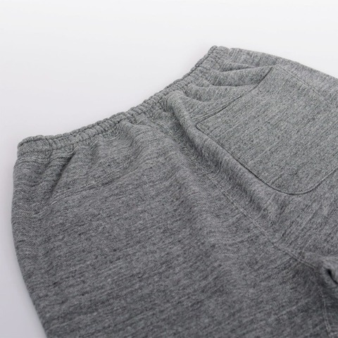 【CURLY＆Co.】MELANGE RAFFY JOGGER