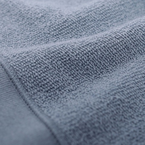 【CURLY＆Co.】RAFFY CREWNECK P/O(oversized)