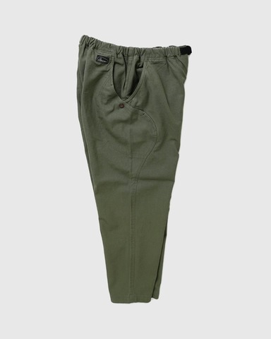 【GOHEMP】HIGH EXPLORER PANTS 