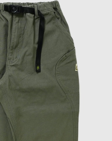 【GOHEMP】HIGH EXPLORER PANTS 