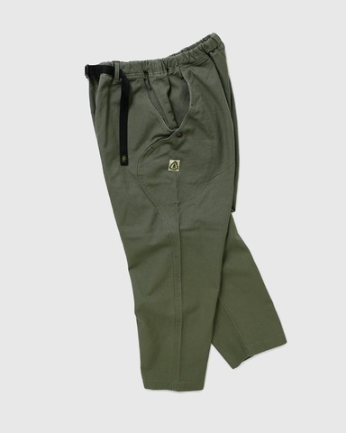 【GOHEMP】HIGH EXPLORER PANTS 