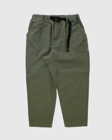 【GOHEMP】HIGH EXPLORER PANTS 