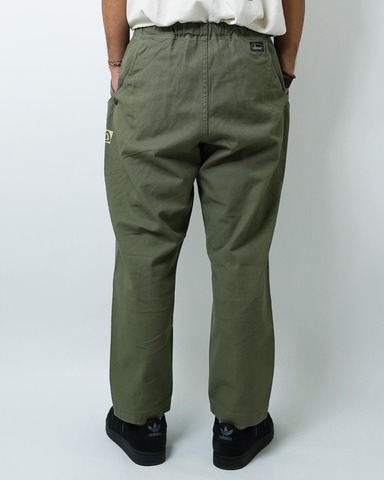 【GOHEMP】HIGH EXPLORER PANTS 