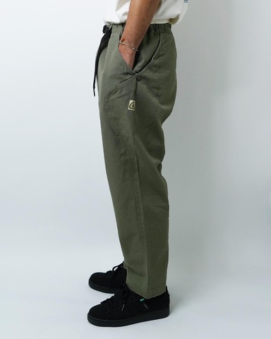 【GOHEMP】HIGH EXPLORER PANTS 