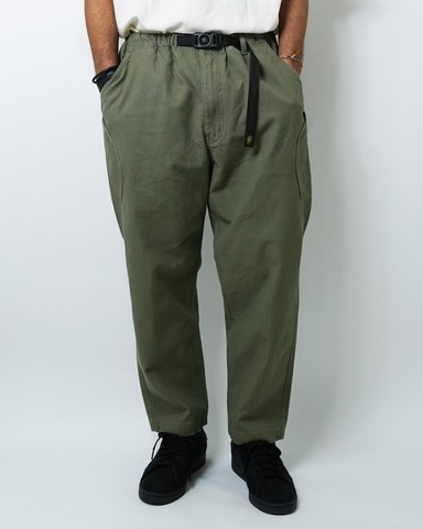 【GOHEMP】HIGH EXPLORER PANTS 