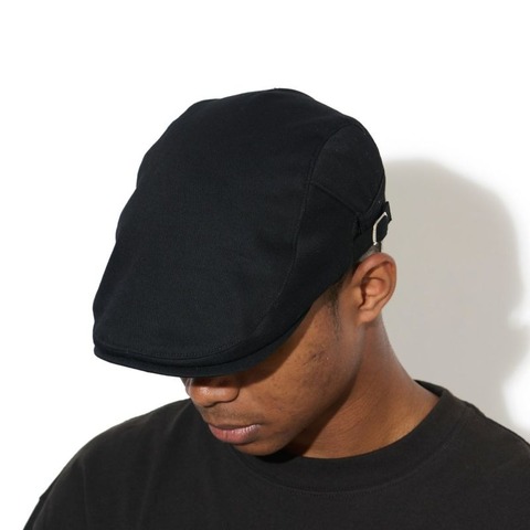 【CHARI＆CO】GLOW IN THE DARK HUNTING CAP 