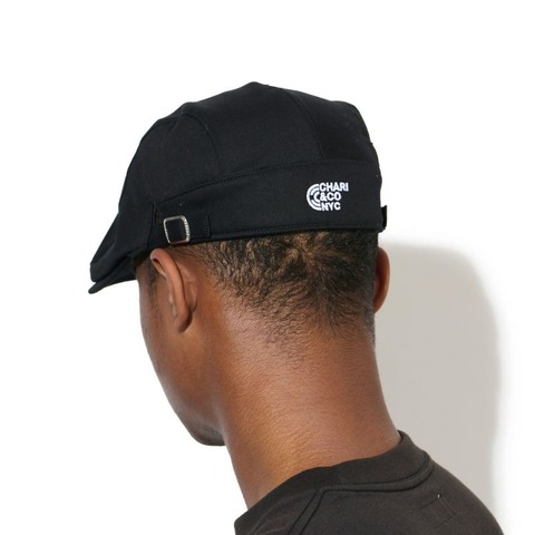 【CHARI＆CO】GLOW IN THE DARK HUNTING CAP 