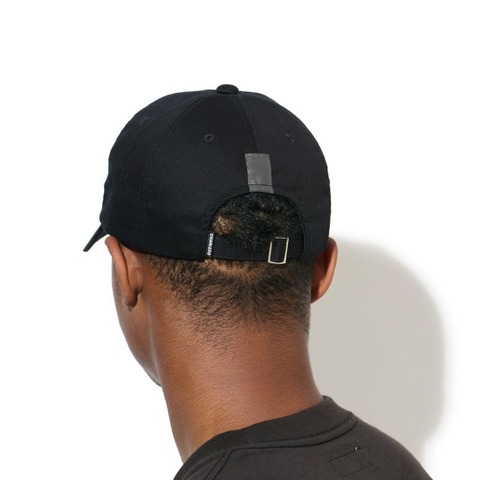 【CHARI＆CO】BEAR MT. HI POLO CAP