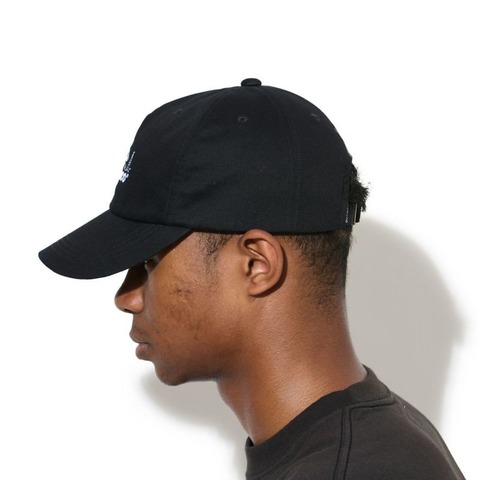 【CHARI＆CO】BEAR MT. HI POLO CAP