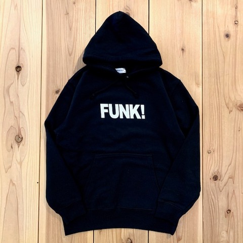 【HARLEM BLUES】FUNK! PARKA