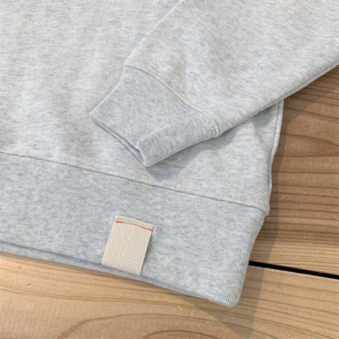 【MODEM DESIGN】20ST SWEAT