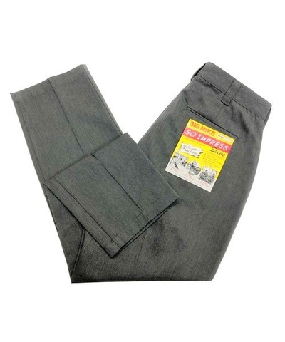 【BIG MIKE】PINTACK CHINO WORK PANTS