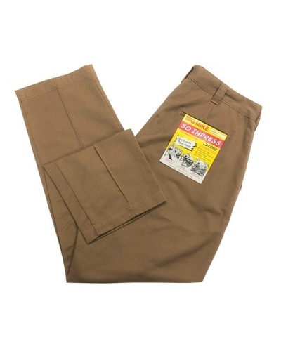 【BIG MIKE】PINTACK CHINO WORK PANTS