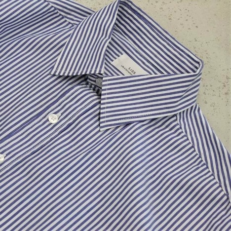 【LiSS】OVER SIZE SHIRTS