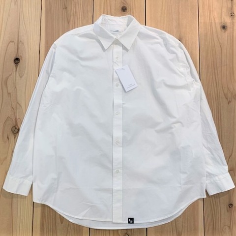 【LiSS】OVER SIZE SHIRTS