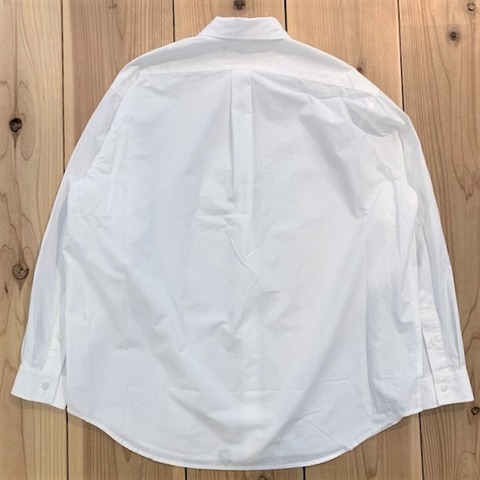 【LiSS】OVER SIZE SHIRTS