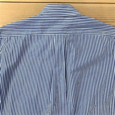 【LiSS】OVER SIZE SHIRTS