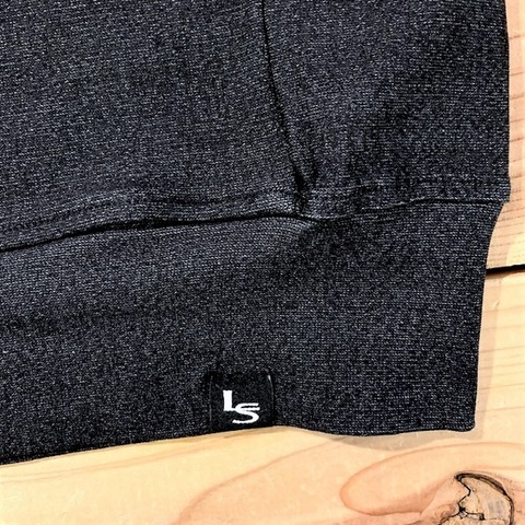 【LiSS】DENIM CUT＆SEWN CARDIGAN