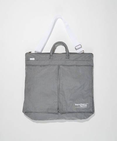 【SUPERTHANKS】HELMET BAG