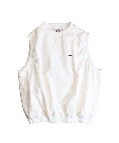 【PENNEY’S】THE FOX GOLF VEST