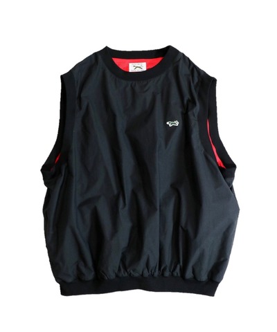 【PENNEY’S】THE FOX GOLF VEST