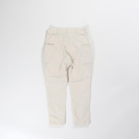 【Kelen】TOOL POCKET NARROW PANTS ”NOVO”