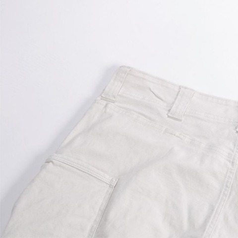 【Kelen】TOOL POCKET NARROW PANTS ”NOVO”