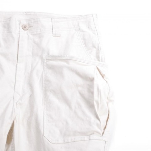 【Kelen】TOOL POCKET NARROW PANTS ”NOVO”