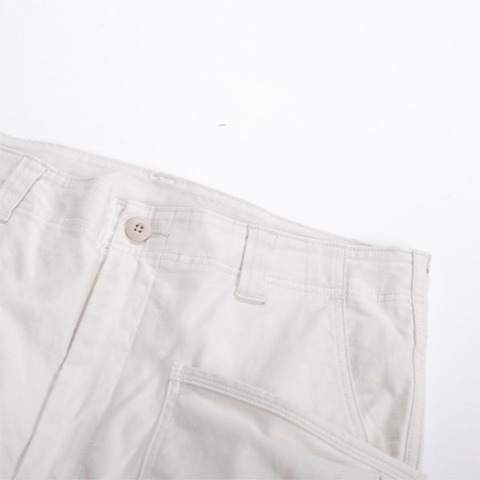 【Kelen】TOOL POCKET NARROW PANTS ”NOVO”