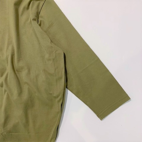 【LiSS】BALLOON CUT＆SEWN