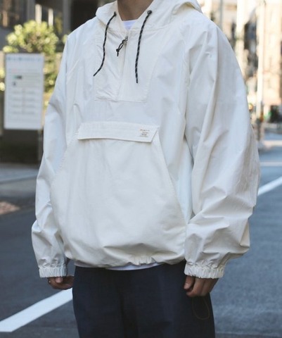 【PENNEY’S】HUNTING ANORAK JACKET