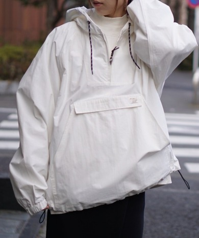 【PENNEY’S】HUNTING ANORAK JACKET