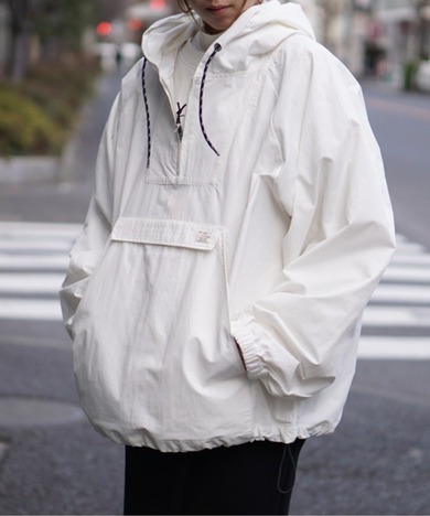 【PENNEY’S】HUNTING ANORAK JACKET