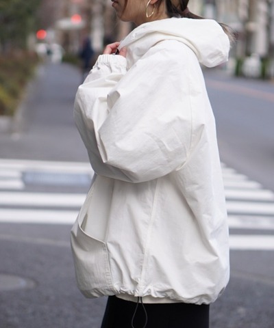 【PENNEY’S】HUNTING ANORAK JACKET