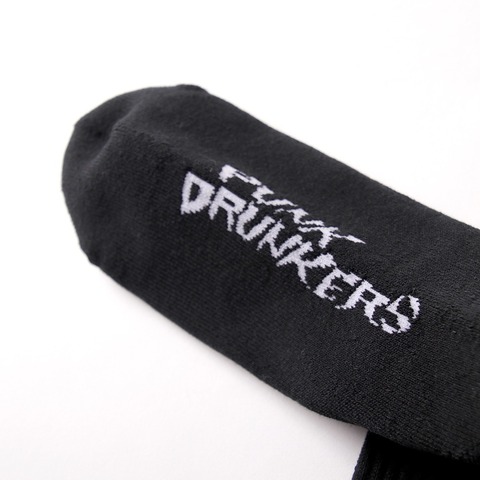 【PUNK DRUNKERS】寅靴下